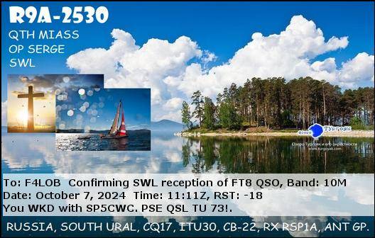 qsl