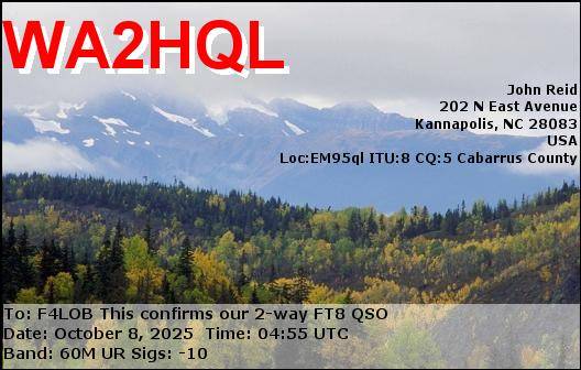qsl