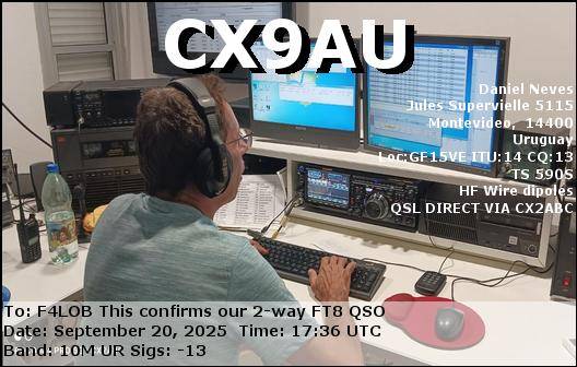 QSL