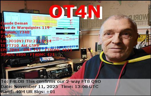 qsl
