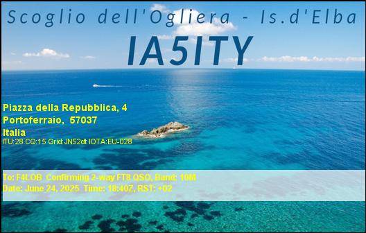 qsl