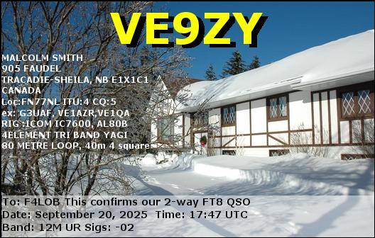 qsl