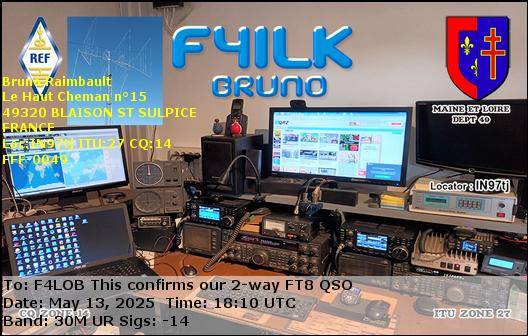 qsl