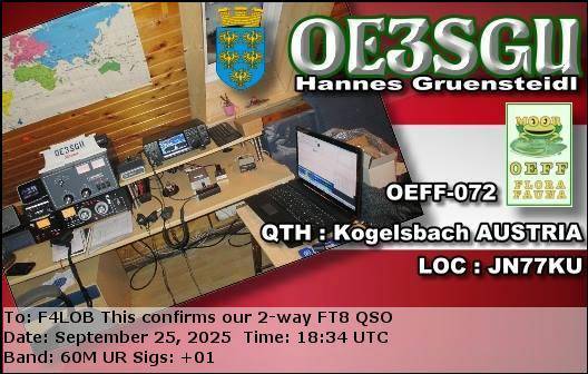 qsl