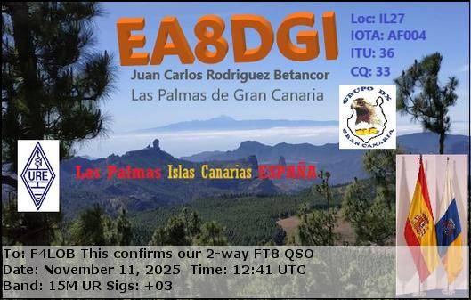 QSL