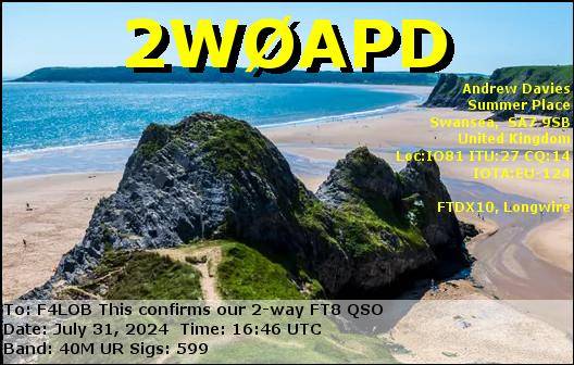 qsl