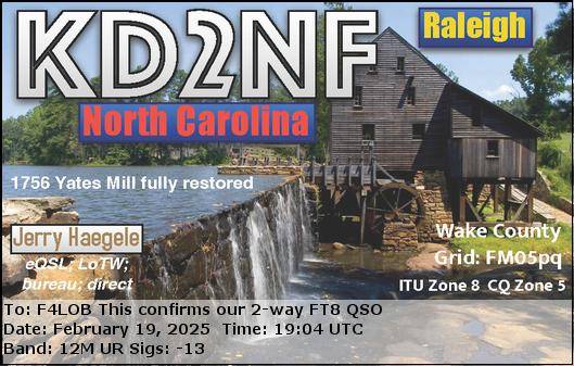 qsl