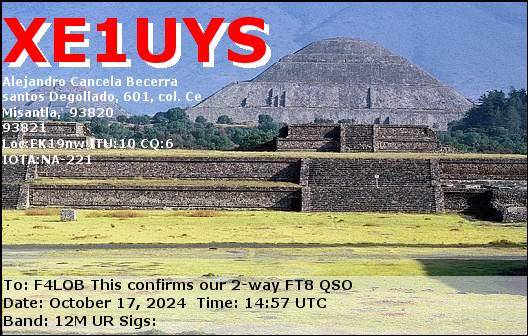 qsl