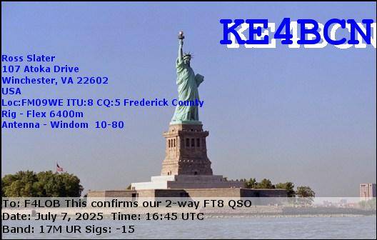 qsl