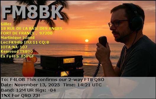 qsl