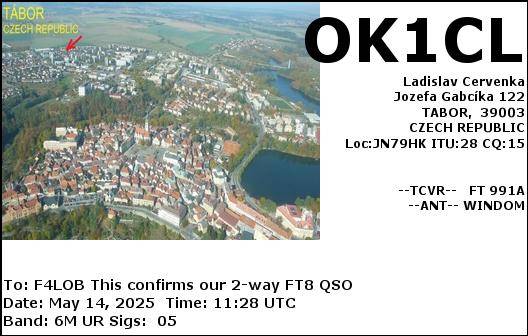 qsl