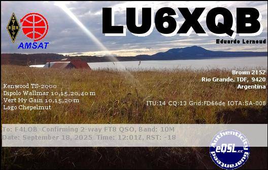 qsl