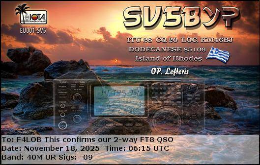 qsl