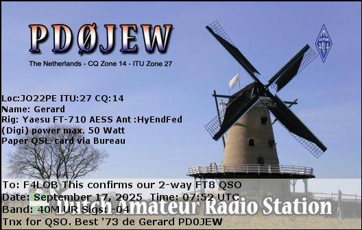 qsl