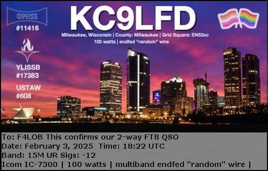 qsl