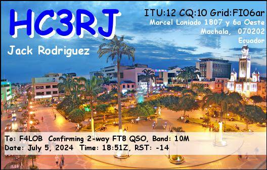 qsl