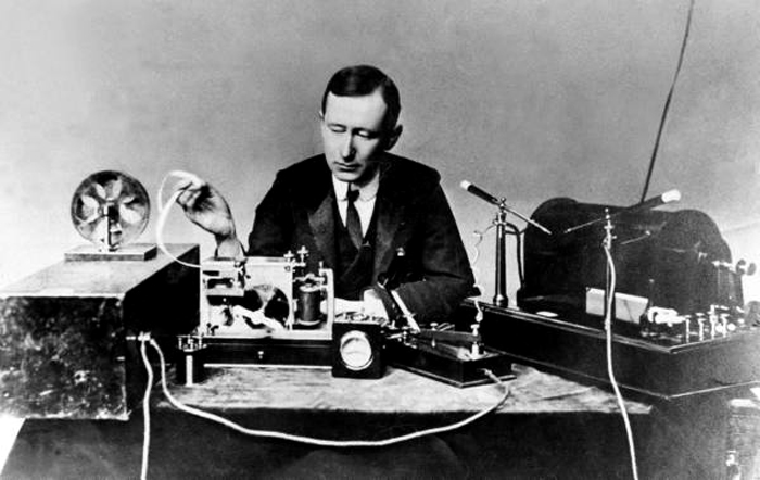 histoire du radioamateurisme Histoire du radioamateurisme
