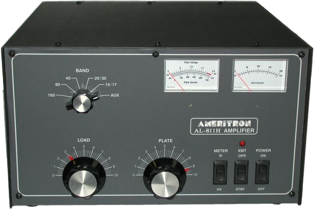 ameritron amplificateur amplificateur