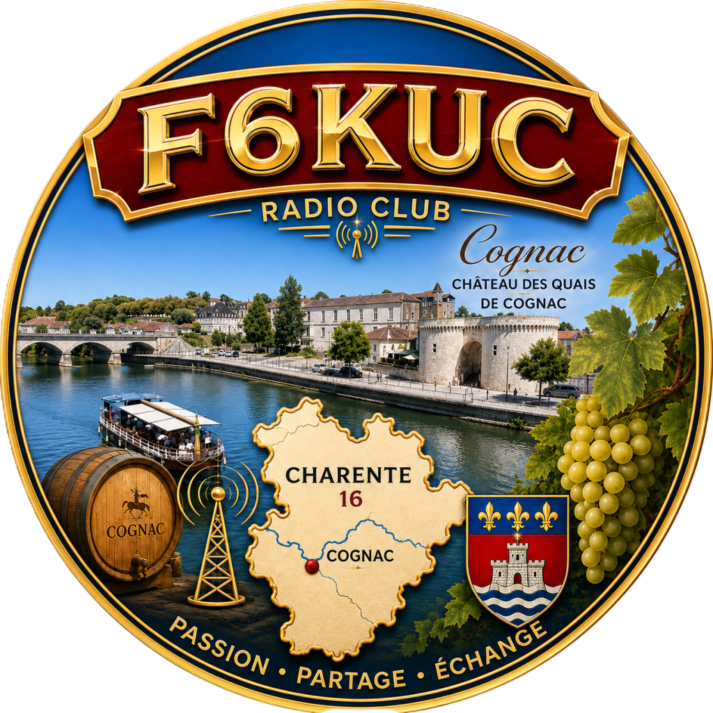 F6KUC Radio-Club