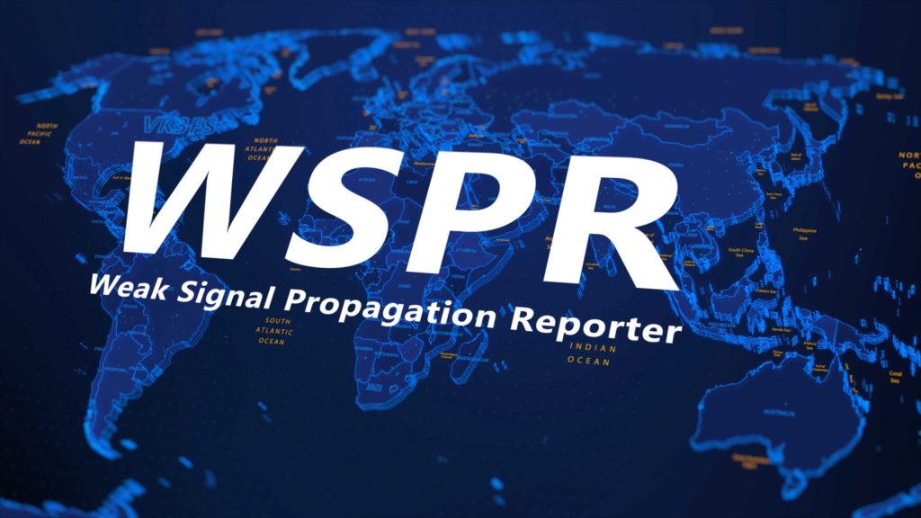 WSPR