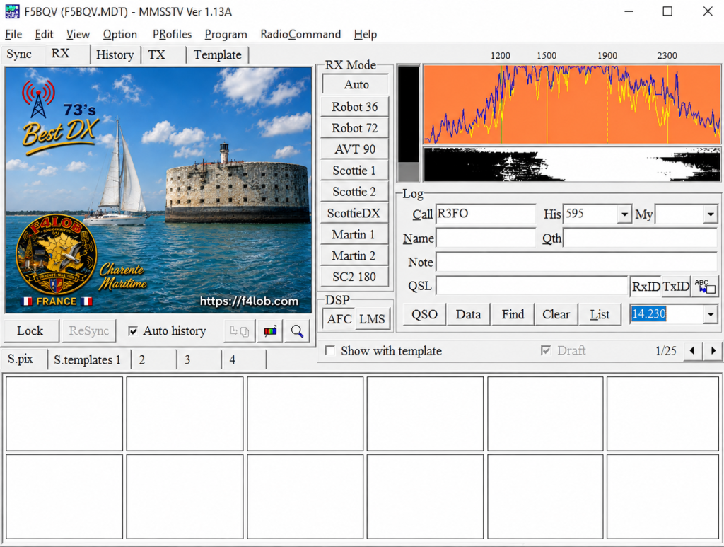 sstv
